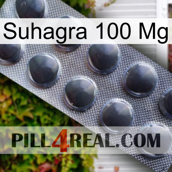 Suhagra 100Mg 30